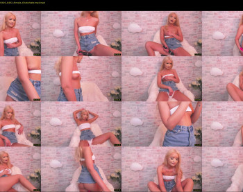 yourmidnightcoffee — 71 minute Chaturbate female teen cam video, 1080p, Feb 22, 2021