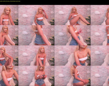 yourmidnightcoffee — 24 minute Chaturbate female teen cam video, 1080p, Feb 22, 2021