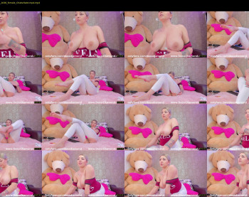 deeadiamond — 45 minute Chaturbate female teen cam video, 720p, Feb 22, 2021
