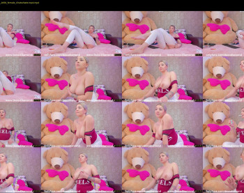 deeadiamond — 44 minute Chaturbate female teen cam video, 720p, Feb 22, 2021