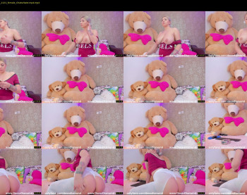 deeadiamond — 44 minute Chaturbate female teen cam video, 720p, Feb 22, 2021