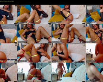lissa__1 — 59 minute Chaturbate female teen cam video, 720p, Feb 22, 2021