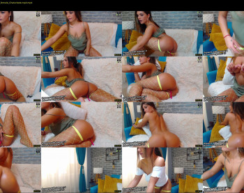 lissa__1 — 59 minute Chaturbate female teen cam video, 720p, Feb 22, 2021