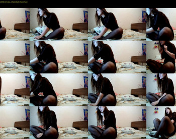 miracle_rose — 7 minute Chaturbate female teen cam video, 720p, Feb 22, 2021