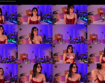 cherry__pie — 70 minute Chaturbate female teen cam video, 1080p, Feb 24, 2021