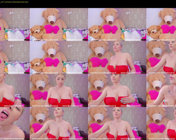 deeadiamond — 47 minute Chaturbate female teen cam video, 720p, Feb 23, 2021