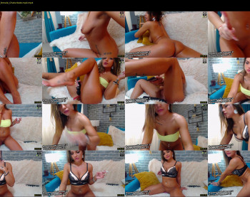 lissa__1 — 61 minute Chaturbate female teen cam video, 720p, Feb 23, 2021