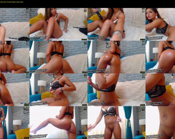 lissa__1 — 41 minute Chaturbate female teen cam video, 720p, Feb 23, 2021