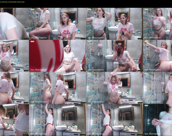 shaaakeit — 87 minute Chaturbate female teen cam video, 720p, Feb 23, 2021