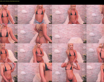 yourmidnightcoffee — 70 minute Chaturbate female teen cam video, 1080p, Feb 23, 2021