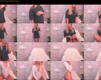 yourmidnightcoffee — 54 minute Chaturbate female teen cam video, 1080p, Feb 24, 2021