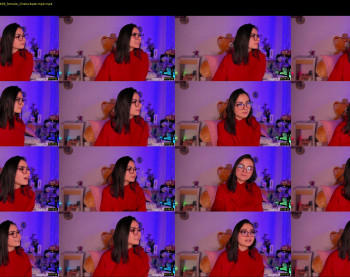 cherry__pie — 3 minute Chaturbate female teen cam video, 1080p, Feb 24, 2021
