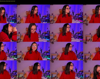 cherry__pie — 29 minute Chaturbate female teen cam video, 1080p, Feb 24, 2021