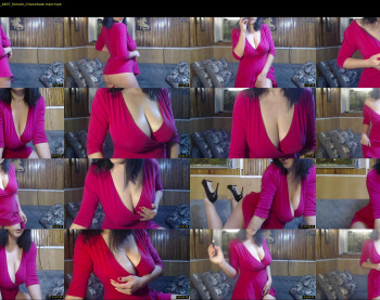 katrine_denev — 98 minute Chaturbate female teen cam video, 720p, Feb 24, 2021