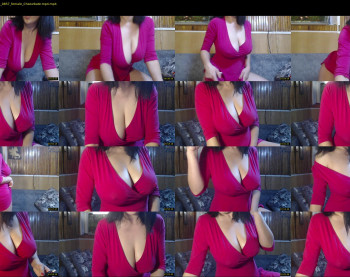 katrine_denev — 58 minute Chaturbate female teen cam video, 720p, Feb 24, 2021