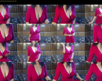 katrine_denev — 43 minute Chaturbate female teen cam video, 720p, Feb 24, 2021