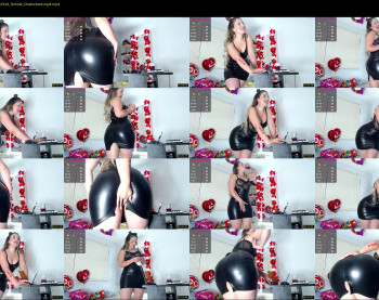 lenna_harper — 10 minute Chaturbate female teen cam video, 720p, Feb 25, 2021