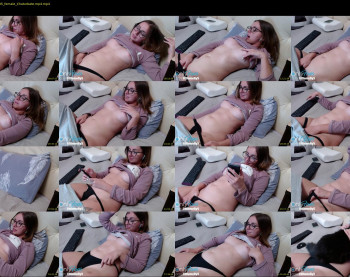 littlemelly — 70 minute Chaturbate female teen cam video, 1080p, Feb 24, 2021