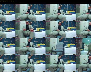 spartacus_guy_ — 59 minute Chaturbate male teen cam video, 720p, Feb 24, 2021