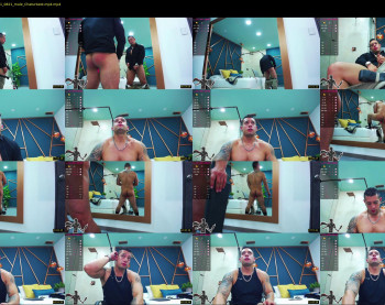 spartacus_guy_ — 59 minute Chaturbate male teen cam video, 720p, Feb 24, 2021