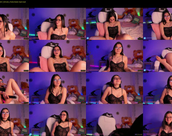 cherry__pie — 70 minute Chaturbate female teen cam video, 1080p, Feb 26, 2021