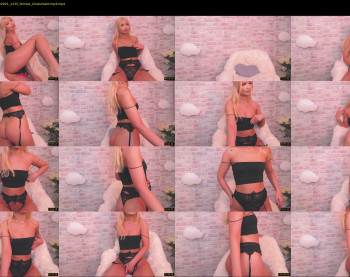 yourmidnightcoffee — 70 minute Chaturbate female teen cam video, 1080p, Feb 25, 2021