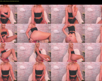 yourmidnightcoffee — 11 minute Chaturbate female teen cam video, 1080p, Feb 25, 2021