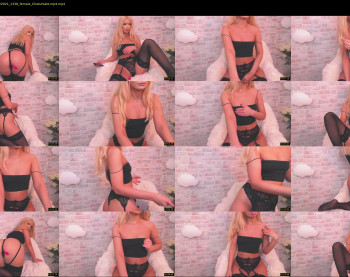 yourmidnightcoffee — 26 minute Chaturbate female teen cam video, 1080p, Feb 25, 2021