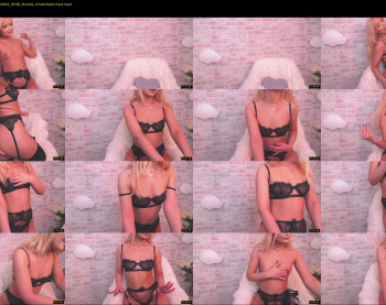 yourmidnightcoffee — 62 minute Chaturbate female teen cam video, 1080p, Feb 26, 2021