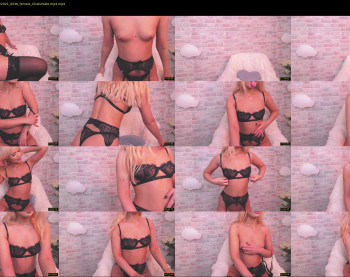 yourmidnightcoffee — 66 minute Chaturbate female teen cam video, 1080p, Feb 26, 2021