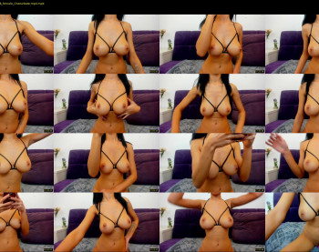 anya_fox — 43 minute Chaturbate female teen cam video, 1080p, Feb 26, 2021