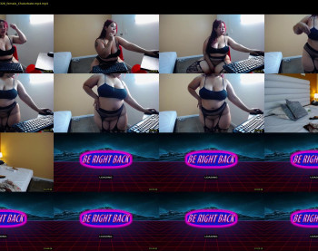 emma_lean — 31 minute Chaturbate female teen cam video, 1080p, Feb 27, 2021