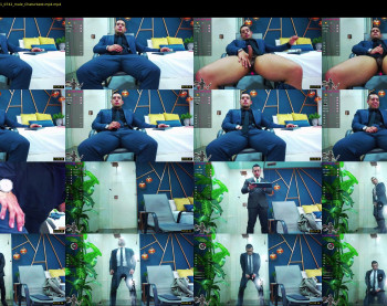 spartacus_guy_ — 60 minute Chaturbate male teen cam video, 720p, Feb 26, 2021
