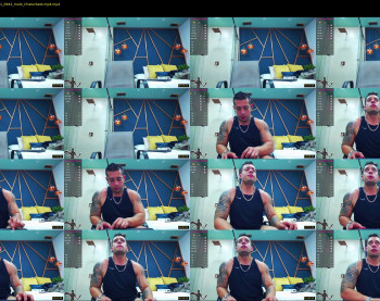 spartacus_guy_ — 59 minute Chaturbate male teen cam video, 720p, Feb 26, 2021