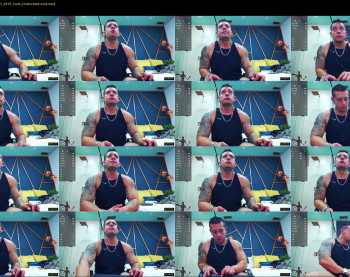 spartacus_guy_ — 31 minute Chaturbate male teen cam video, 720p, Feb 26, 2021