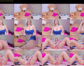 deeadiamond — 44 minute Chaturbate female teen cam video, 720p, Feb 27, 2021