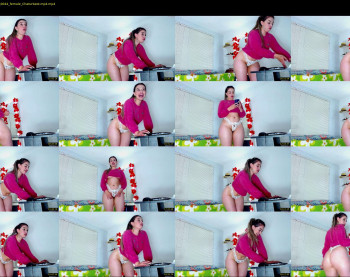 lenna_harper — 30 minute Chaturbate female teen cam video, 720p, Feb 28, 2021