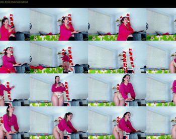 lenna_harper — 61 minute Chaturbate female teen cam video, 720p, Feb 28, 2021
