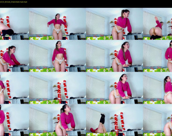 lenna_harper — 14 minute Chaturbate female teen cam video, 720p, Feb 28, 2021