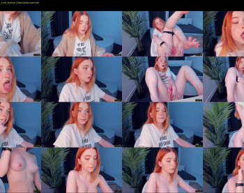 pocketrocket_ — 27 minute Chaturbate female teen cam video, 1080p, Feb 27, 2021