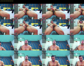 spartacus_guy_ — 20 minute Chaturbate male teen cam video, 720p, Feb 27, 2021