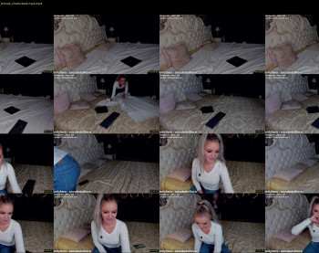 lilla_blu — 32 minute Chaturbate female teen cam video, 1080p, Feb 28, 2021