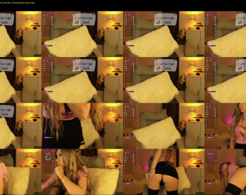 mmmmel — 73 minute Chaturbate female teen cam video, 1080p, Feb 28, 2021