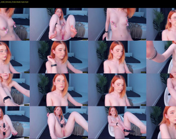 pocketrocket_ — 49 minute Chaturbate female teen cam video, 1080p, Feb 28, 2021