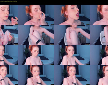 pocketrocket_ — 16 minute Chaturbate female teen cam video, 1080p, Feb 28, 2021