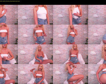 yourmidnightcoffee — 31 minute Chaturbate female teen cam video, 1080p, Mar 1, 2021