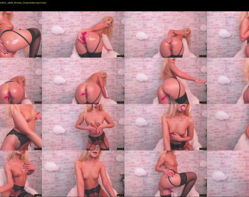 yourmidnightcoffee — 32 minute Chaturbate female teen cam video, 1080p, Feb 28, 2021