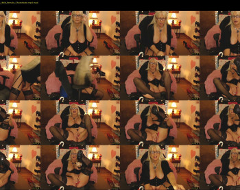 sassythang4u — 4 minute Chaturbate female teen cam video, 720p, Mar 1, 2021
