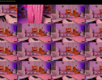 cherry__pie — 8 minute Chaturbate female teen cam video, 1080p, Mar 3, 2021