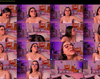cherry__pie — 47 minute Chaturbate female teen cam video, 1080p, Mar 3, 2021